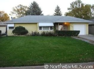 7615 Park Ave S, Richfield, MN 55423