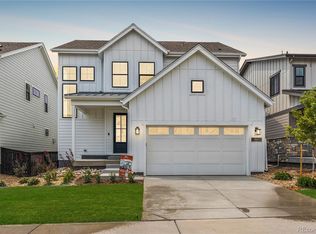 The Harmony Collectcion, Littleton, CO 80125