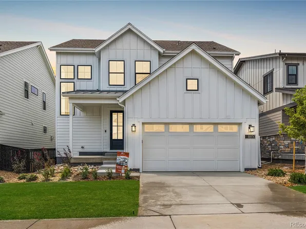 8850 Buttonwillow Drive, Littleton, CO 80125