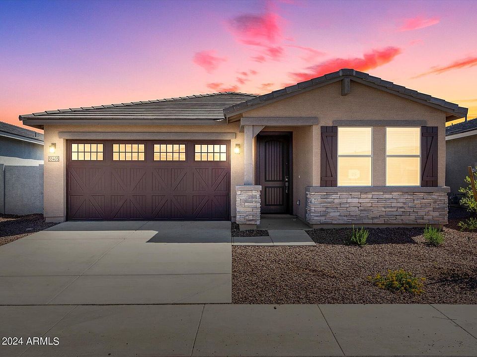 1st image of 35405 W CARTEGNA Lane