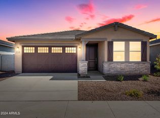 35405 W Cartegna Ln, Maricopa, AZ 85138