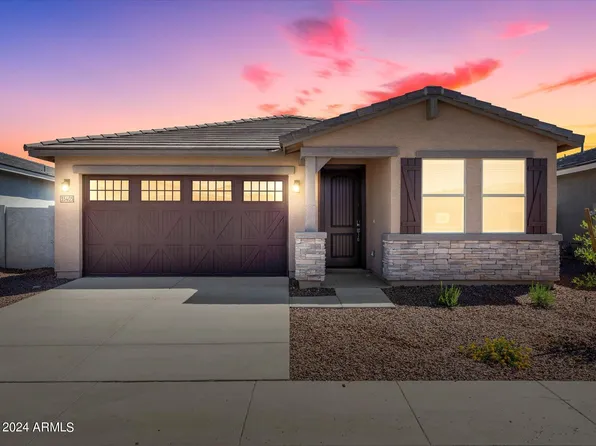 35405 W CARTEGNA Lane, Maricopa, AZ 85138