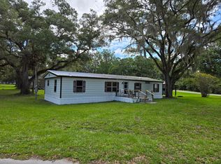2551 NW 73rd Ter, Chiefland, FL 32626