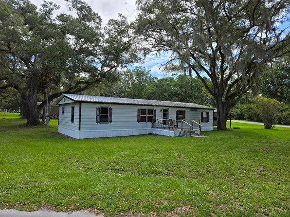 2551 NW 73rd Ter, Chiefland, FL 32626