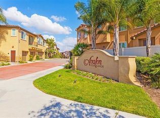 1553 San Javier Ct #3, Chula Vista, CA 91913