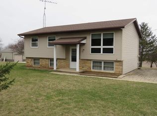 W9634 County Road I, Reeseville, WI 53579