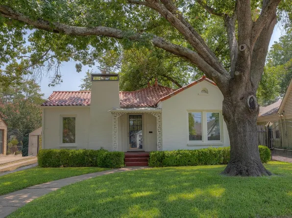 2917 Benbrook Blvd, Fort Worth, TX 76109