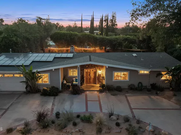 5351 Dubois Ave, Woodland Hills, CA 91367