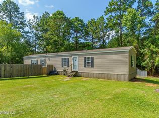 496 Ovett Moselle Rd, Moselle, MS 39459