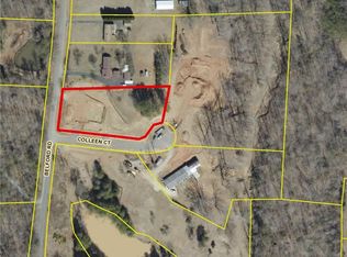 Colleen Ct LOT 1, Summerfield, NC 27358