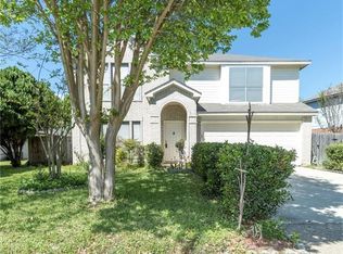 12316 Uttimer Ln, Austin, TX 78753