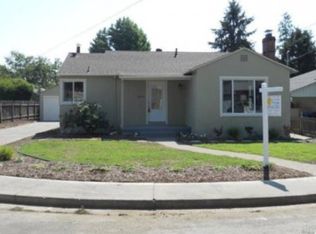1046 Ruby Ct, Santa Rosa, CA 95407