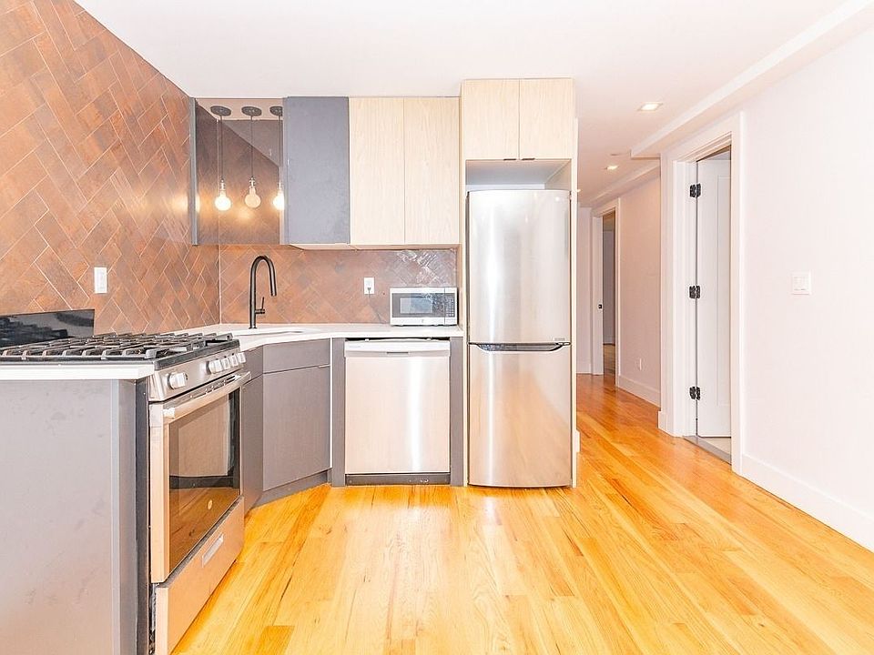 1st image of 234 Quincy St #6C