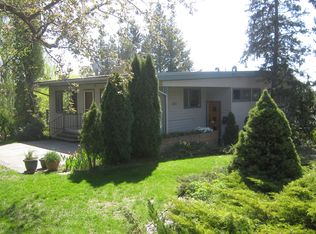 1515 NE Upper Dr, Pullman, WA 99163
