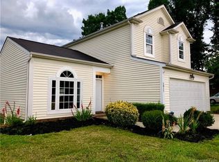 2017 Astoria Dr, Monroe, NC 28110