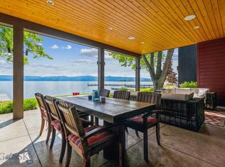 62 Rivers End, Bigfork, MT 59911