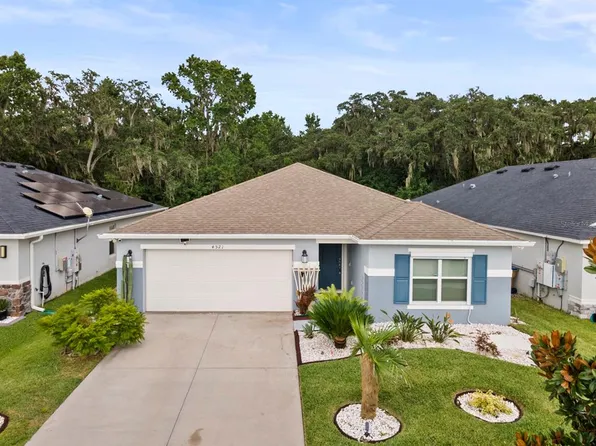 4521 CASABLANCA AVENUE, KISSIMMEE, FL 34746