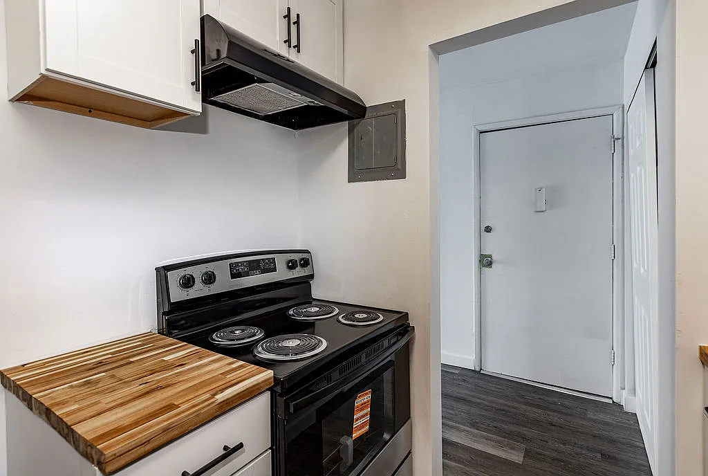 Residence At 249 — Photo 3