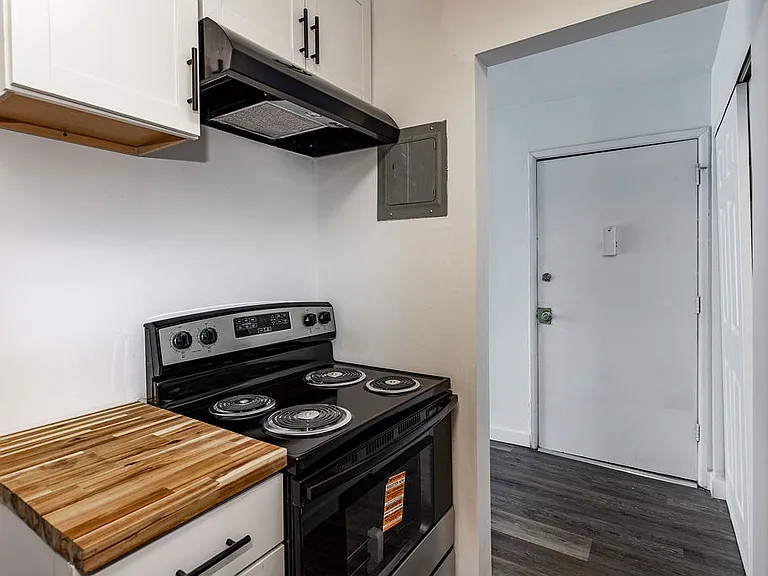 Residence At 249 — Photo 3