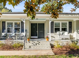 1200 Island View Dr, Mount Pleasant, SC 29464