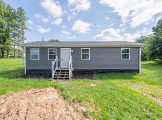 215 Partridge Rd, Woodlawn, VA 24381