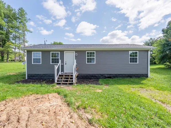 215 Partridge Rd, Woodlawn, VA 24381