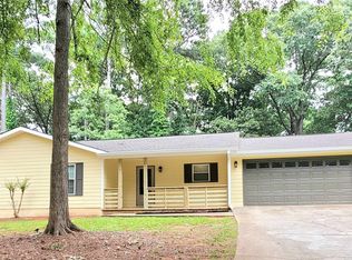 147 Audubon Pkwy, Stockbridge, GA 30281