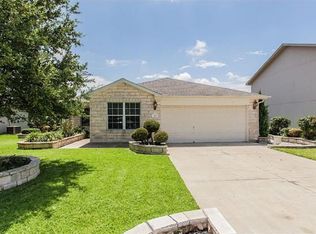 115 Rinehardt St, Hutto, TX 78634