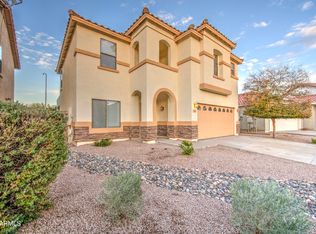 3039 S Mandy, Mesa, AZ 85212