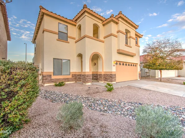 3039 S MANDY Street, Mesa, AZ 85212