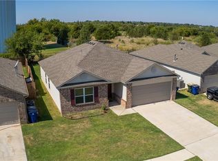 3120 Westbrook St, Chickasha, OK 73018