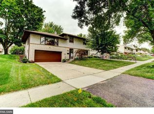 2238 Upper Afton Rd, Saint Paul, MN 55119