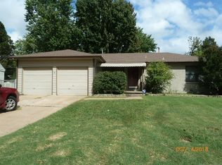 3841 E 39th St S, Tulsa, OK 74135