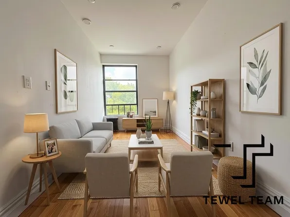 736 Riverside Dr, New York, NY