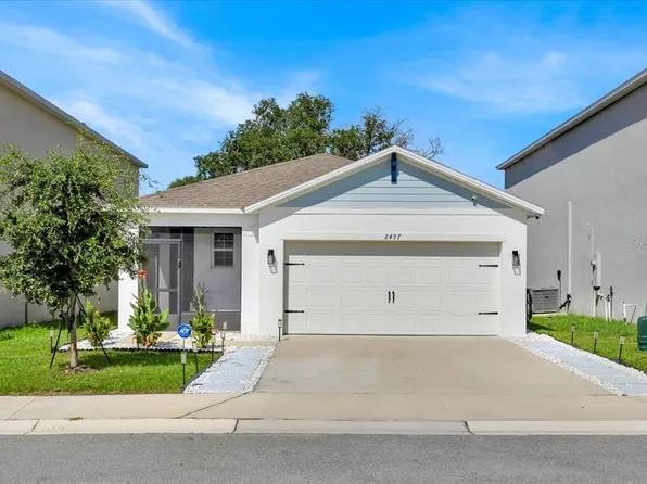 2497 Ribbon Fall Ave, Davenport, FL 33837