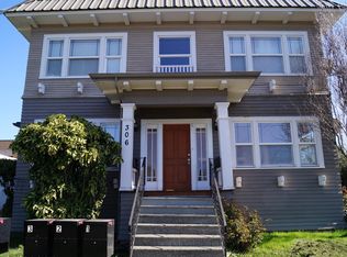 306 Morris Ave S APT 2, Renton, WA 98057