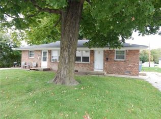 107 N Adams St, Brownsburg, IN 46112