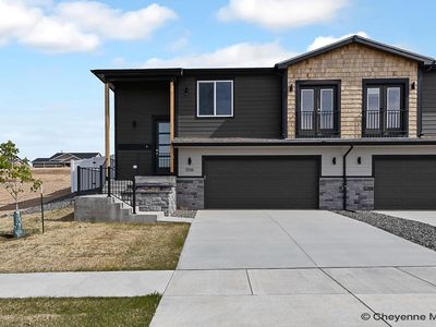 5106 Sullivan St, Cheyenne, WY, 82009