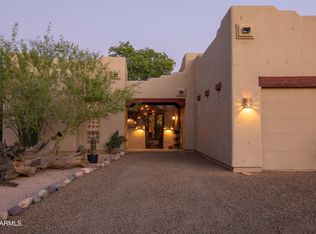 30709 N 170th Way, Rio Verde, AZ 85263