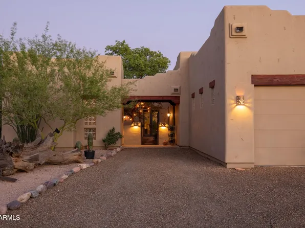 30709 N 170th Way, Rio Verde, AZ 85263