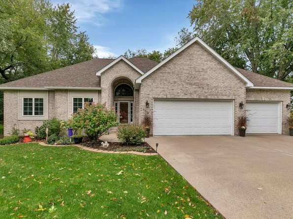 3034 Santa Fe Trl, Saint Cloud, MN 56301
