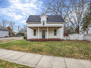 137 E Ottawa St, Richwood, OH 43344