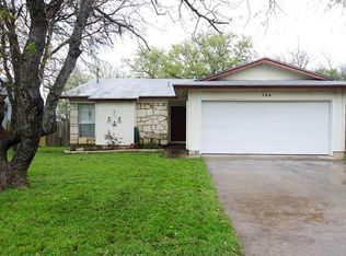 704 Mistywood Cir, Cedar Park, TX 78613