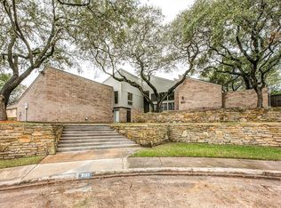 8111 Windy Terrace Cir, Dallas, TX 75231
