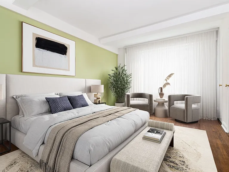 240 Central Park S #10H — Photo 8