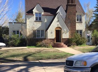 115 S 8th St, Laramie, WY 82070