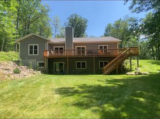 4394 Double Oaks Trl, Rhinelander, WI 54501