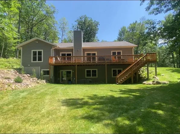 4394 Double Oaks Trl, Rhinelander, WI 54501