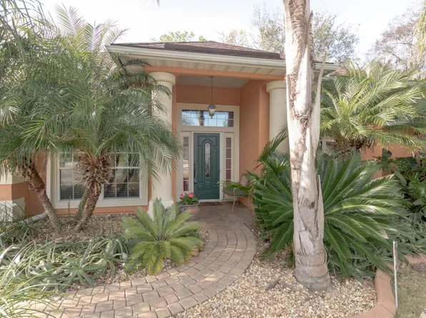 5266 Camelot Forest Dr, Jacksonville, FL 32258