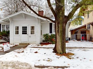 706 Hodge Ave, Ames, IA 50010
